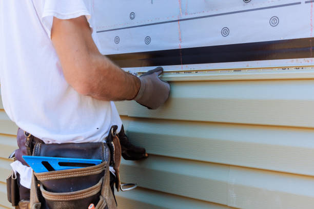 Affordable Siding Repair solutions in Medina, MN